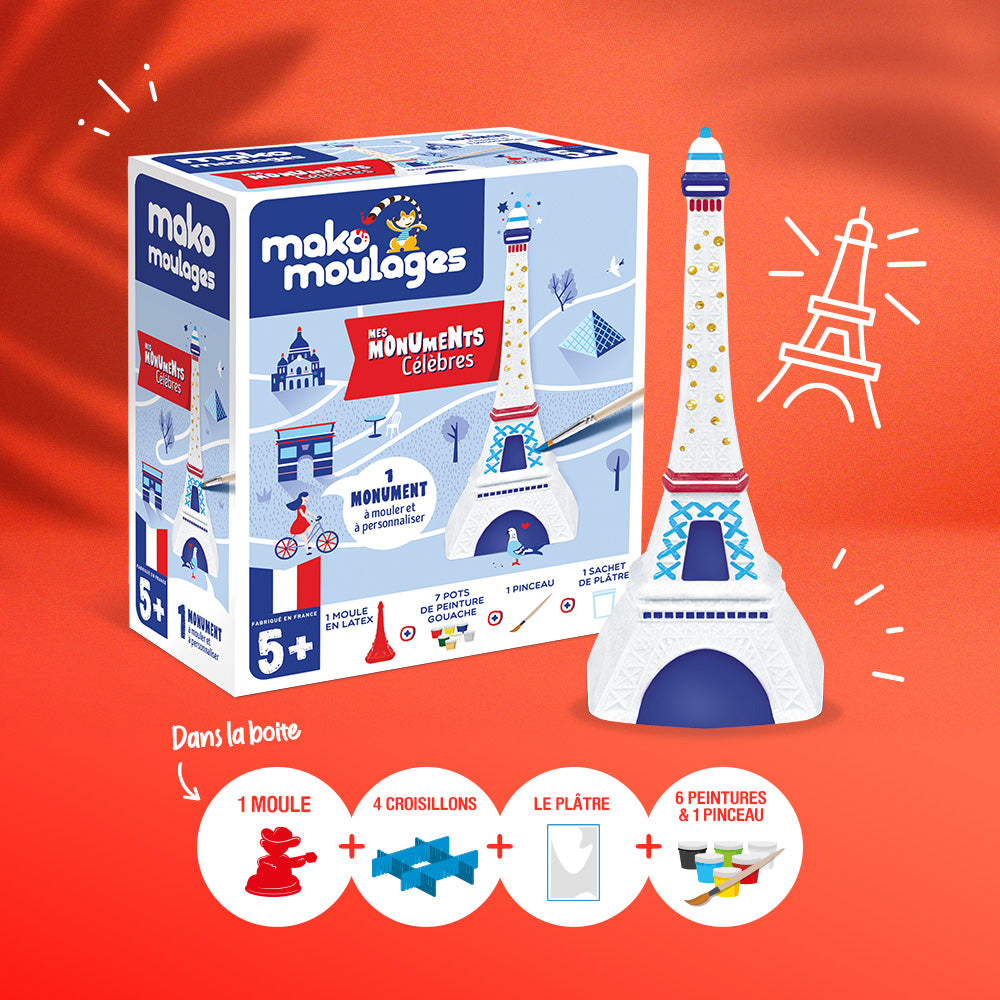 MAKO MOULAGES - Jeux et jouets - JouéClub MAKO MOULAGES - Jeux et jouets - JouéClub