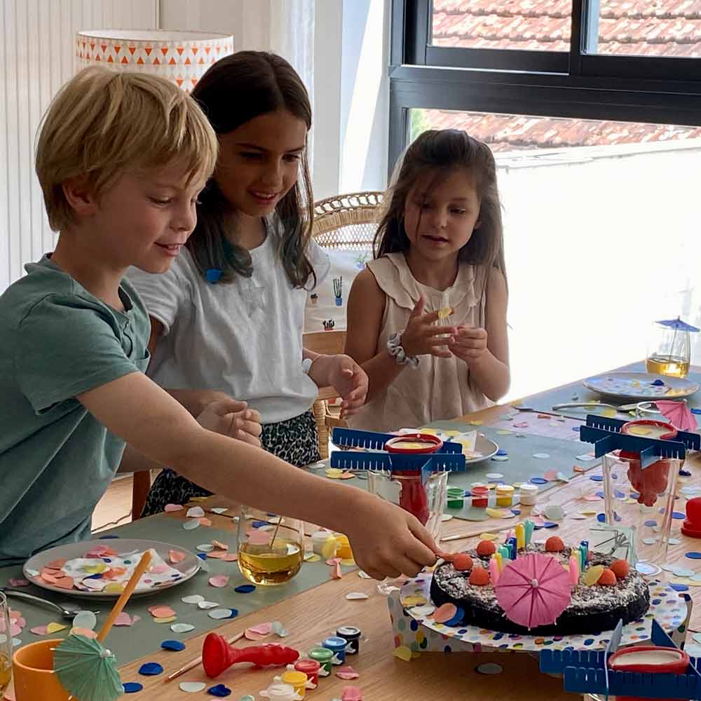 Cadeau pour enfant : 16 idées à offrir aux enfants de 3 à 10 ans Cadeau pour enfant : 16 idées à offrir aux enfants de 3 à 10 ans